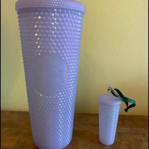 Starbucks Icy CUP ONLY